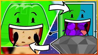 40 References In Bfdia 13