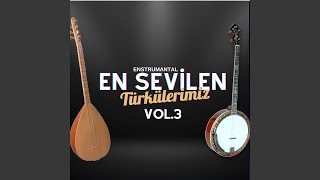 Deniz Üstü Köpürür Enstrümantal