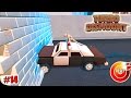 Turbo Dismount прохождение КАК ОТОРВАТЬ МИГАЛКУ? (14 серия)