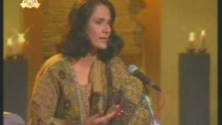 Ye Na Thi Hamari Qismat - Mirza Ghalib Ajab Apna Haal Hota - Daagh Dehlvi Singer Tina Sani