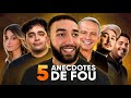 Radio Deter avec Gotaga, Kameto, Samuel Etienne, Kaatsup et Doigby thumbnail