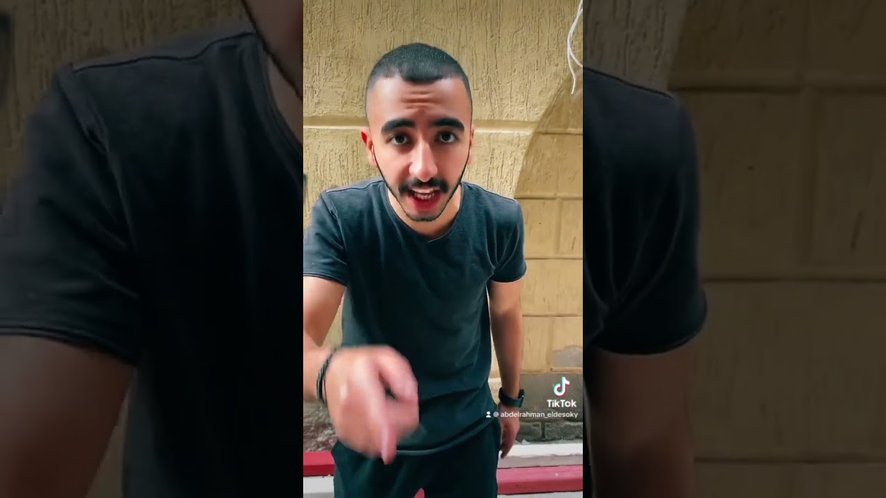 لا للتنمر… كمل للاخر👌🥲#عبدالرحمن_الدسوقي