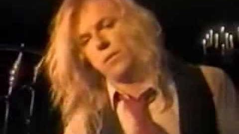 PRETTY MAIDS - Please don