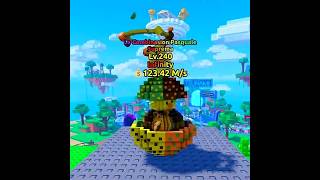 La Combinasion Pasquale Suprema New Infinity Escape Tsunami For Brainrots Roblox