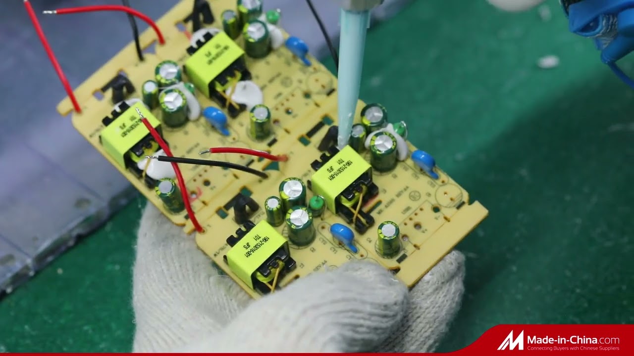 How Medical Grade Power Adapters Ensure Safety & Reliability