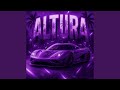 ALTURA SUPER SLOWED