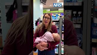Ask Your Pharmacist Week - How your pharmacy keeps you well over winter