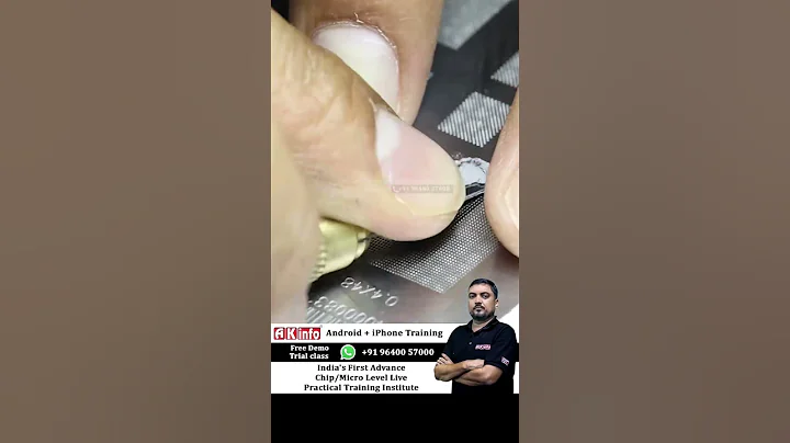 CPU Reball Universal Stencil#CPUReball #UniversalStencil #MobileRepair #BGAReballing #RepairLikeAPro