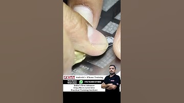 CPU Reball Universal Stencil#CPUReball #UniversalStencil #MobileRepair #BGAReballing #RepairLikeAPro