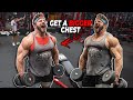 Ultimate Dumbbell Chest Workout: Sculpt Your Pecs with Just Dumbbells