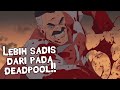 KISAH SUPERHERO PALING BRUTAL!!! // Alur Cerita Kartun  Invincible // Full Recap Season 1