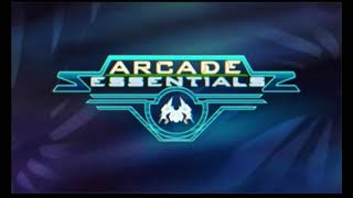 Arcade Essentials (Minis, PS3) JGP