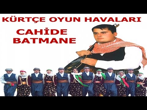 Cahide Batmane EV ÇI HALE - Kürtçe Oyun Havaları xurpani davet şemame delilo halay govend davet