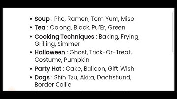 Connect word Level 215 Answers Walkthrough