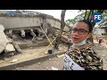 Colombia Earthquake Rescue Race: Crews Search Rubble as El Salvador Sends 51 Tonnes of Aid This Day