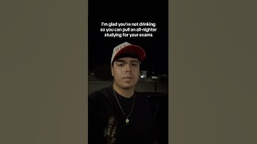 No more all-nighters thanks to Solvely 😭🙏‼️ #studytok #howtostudy #studytips #ai #nightout #funny