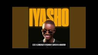 Eltee, Leemckrazy \u0026 Pushkin RSA - Iyasho feat CarterIV \u0026 Novatron