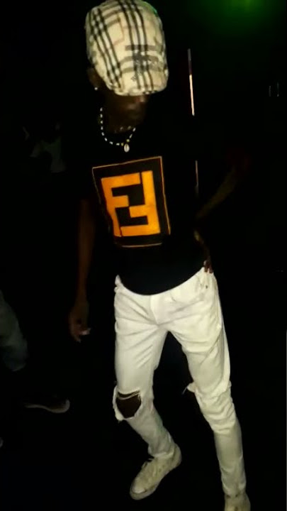 Best dance moves in katima