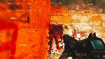 cs 1.6 Android - ChaoSZombiE [FREE VIP+HOOK] {map:zm_deko2}