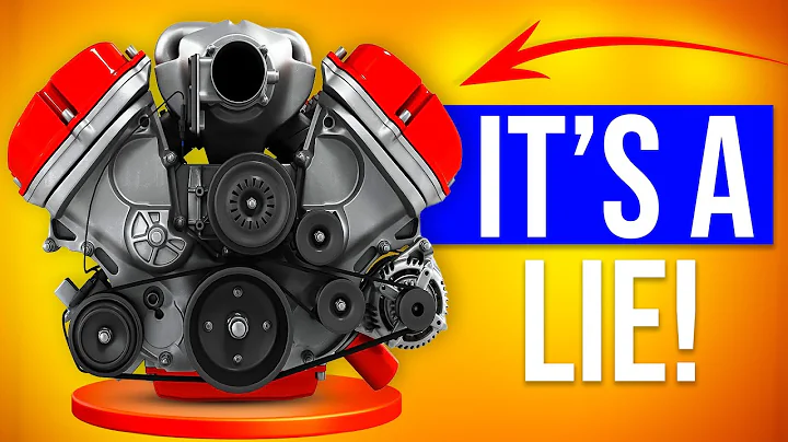 The TRUTH About GM V8s Is Finally OUT — And It’s Worse Than You Think