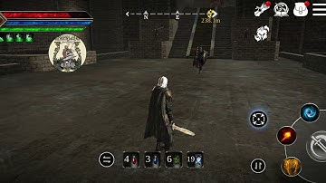 Way of Retribution.  Android Mobile free.