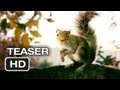 Squirrels teaser trailer 2014  squirrel horror movie