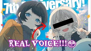 【Utaite】Mafumafu's REAL VOICE comes out! (English sub) #mafumafu