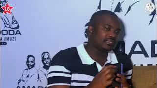 REAL TALK EPISODE 27 WITH AMADODA ANYAKAZISA UMUZI