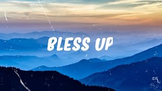 Sheikh Banafe - Bless Up (lyrics)