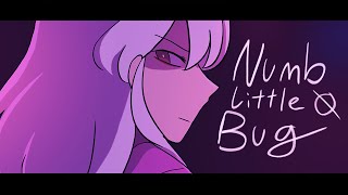 ❀ Numb Little Bug | GSGA Oc Animatic