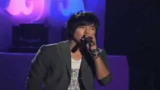 Lee Min Ho - My Everything.avi