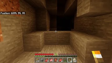 Mining One Block a Day until I find Diamonds - Day 25