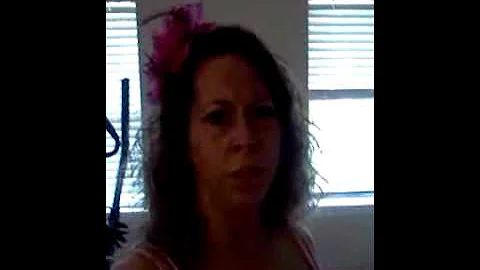 America's got talent youtube Melissa Conaway