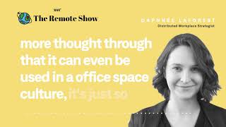 How to Make Your Remote Company a Great Place to Work