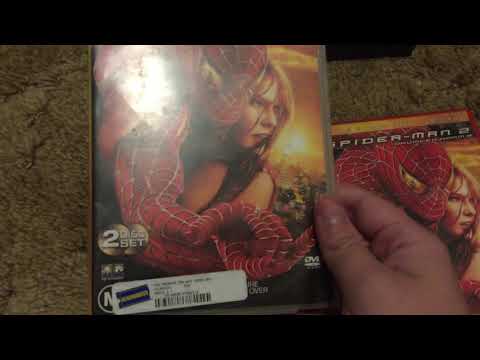 Comparison Video #56 2020 Edition 8/3/20