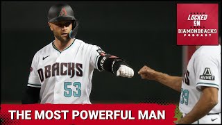 The Christian Walker Deep Dive and Who is the Most Trustworthy Diamondbacks Reliever