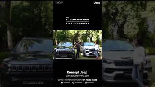 New Jeep Compass