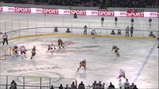LHC TV Highlights 20140111