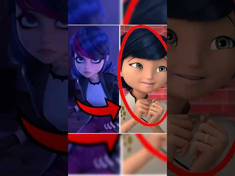 شخصيات لم تظهر في العالم الموازي ما القصة الحقيقية