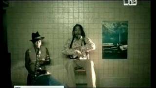 Teledysk: Afu Ra Feat. Teena Marie - Open www.hhmusicvideo.com