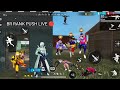 BR rank push Live 🔴 shorts