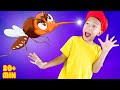 So Itchy Song + More | Kids Songs and Nursery Rhymes
