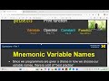 Python Expressions Part 4
