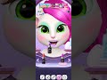my talking angela shortsfeed shorts gaming gameplay 