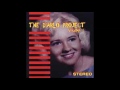 The Diablo Project - Girl Must Die