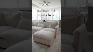 Downtown Cleveland Apartments — Summer Savings at Residences at 1717