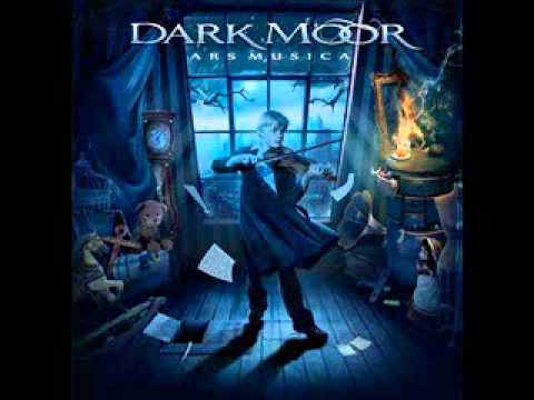 Dark Moor [Spain] (+) The Dark Moor