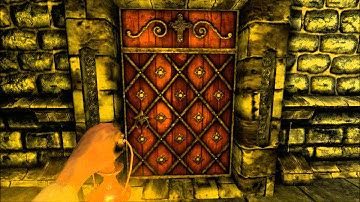 Amnesia Custom Story - Horrors of The Past - Part 2 - ENDING :D