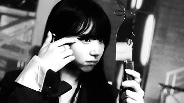 How would TWICE sing "CHESHIRE"