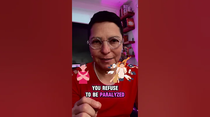 Refuse to Be Paralyzed by Thoughts—Fuel Yourself with Action!